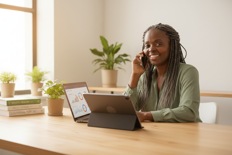 Comprehensive Phone Consultation