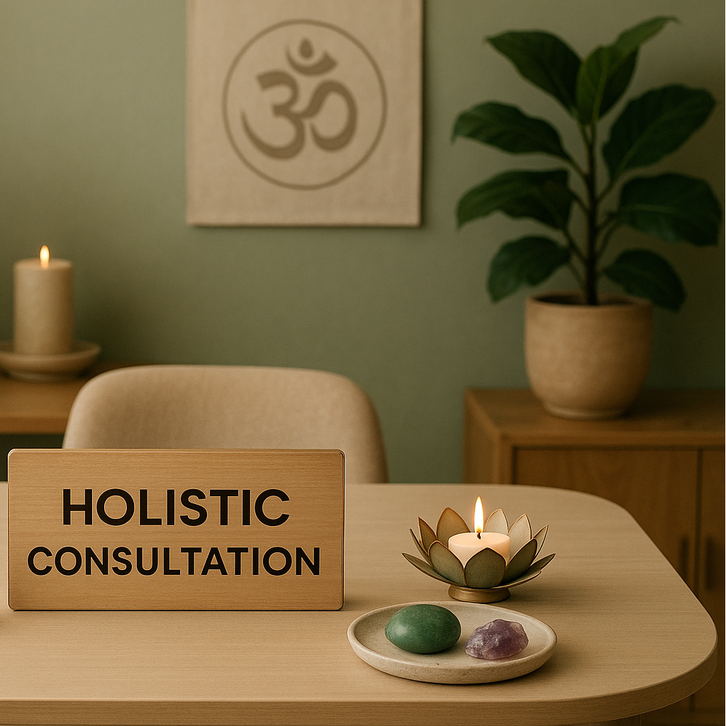 Holistic Consultation